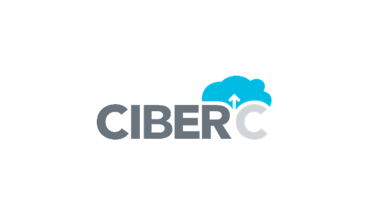 Ciber C Logo