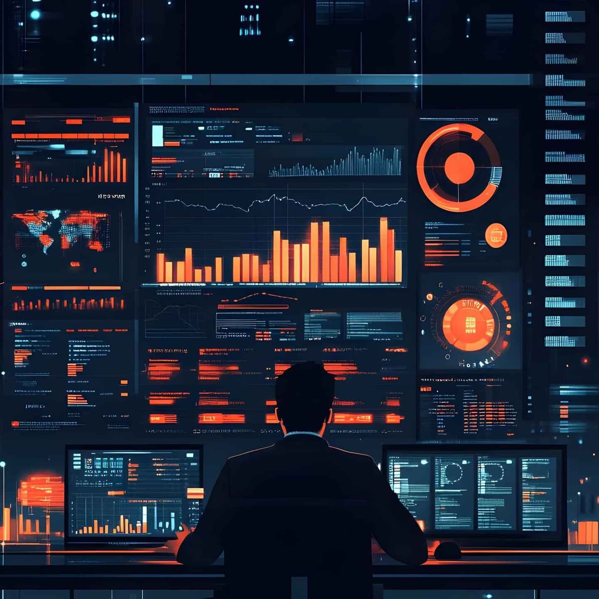 banner background image