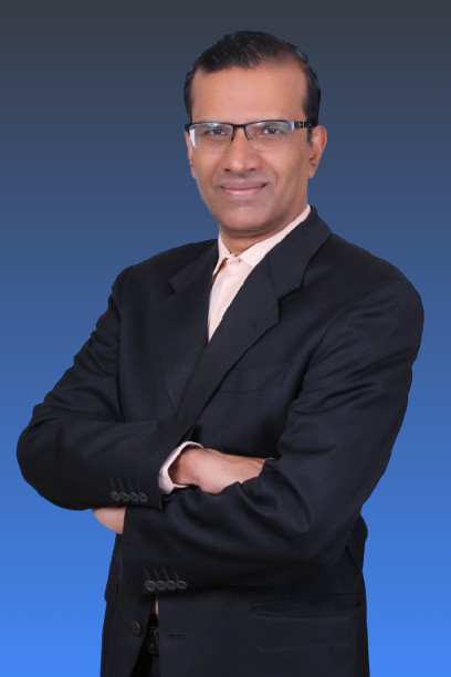 Razak Mohammed Ali