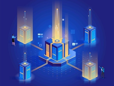 IT Infra Monitoring