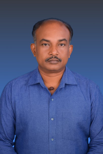 Selvamurugan Periyasamy