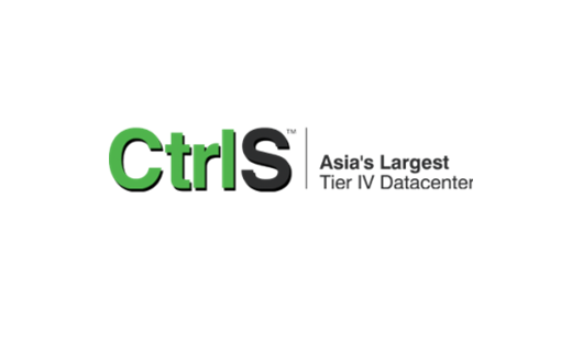 CtrlS Logo