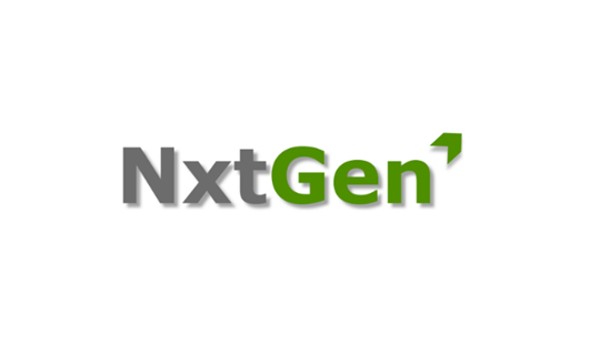 Nxt Gen Logo